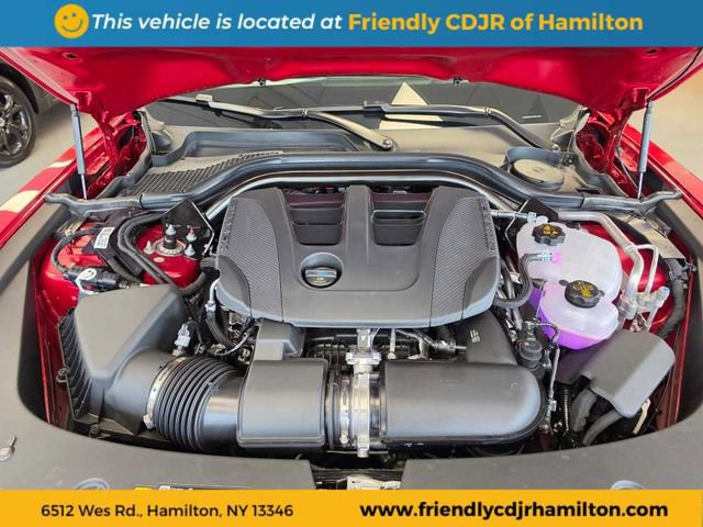 New 2026 Dodge Charger R/T image 19