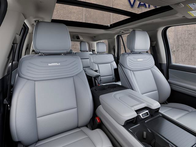 New 2027 Ford Expedition Platinum w/ Platinum Ultimate Package AWD/4WD image 87