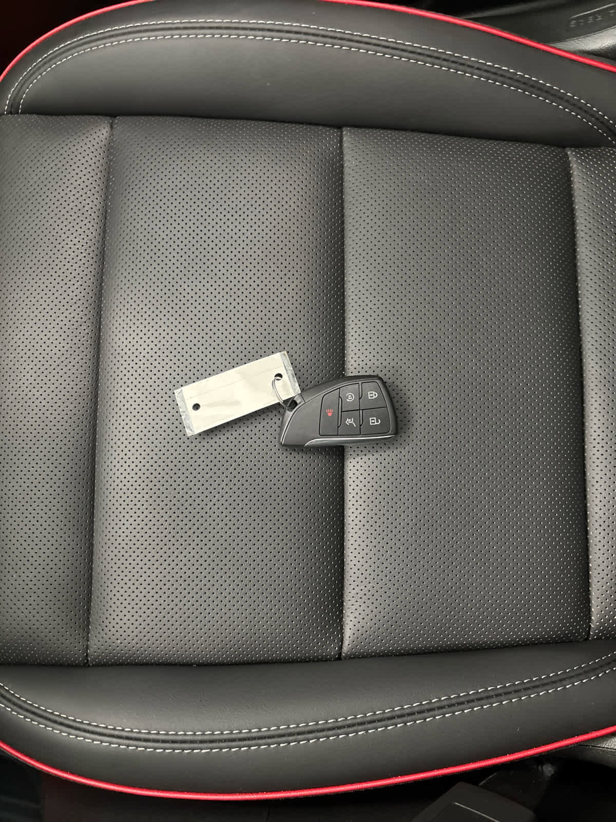 Used 2023 Buick Envision Essence w/ Technology Package I image 54