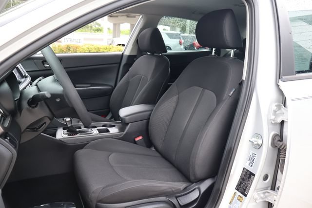 Used 2016 Kia Optima LX FWD image 12