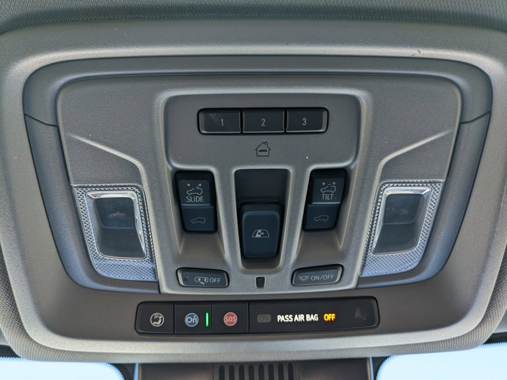 Used 2024 Chevrolet Silverado 2500 LTZ w/ LTZ Plus Package image 65