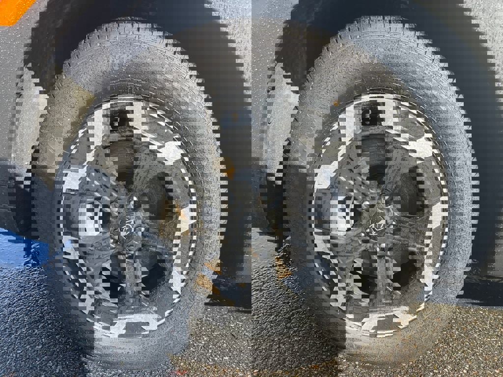 Used 2024 Hyundai Santa Fe SEL image 21