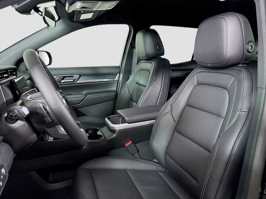 New 2026 GMC Terrain Elevation image 20