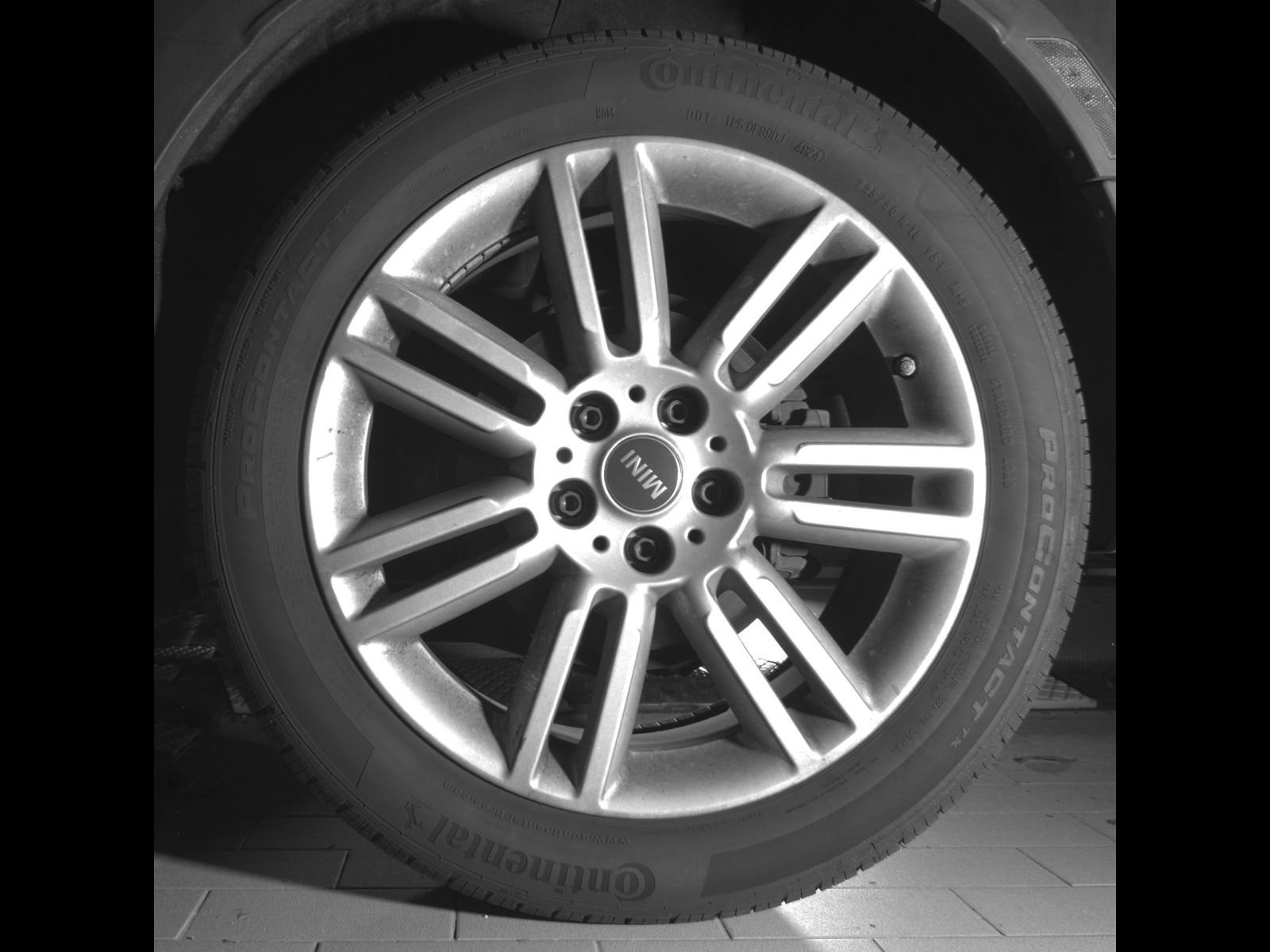 Used 2024 MINI Cooper Countryman S AWD/4WD image 12