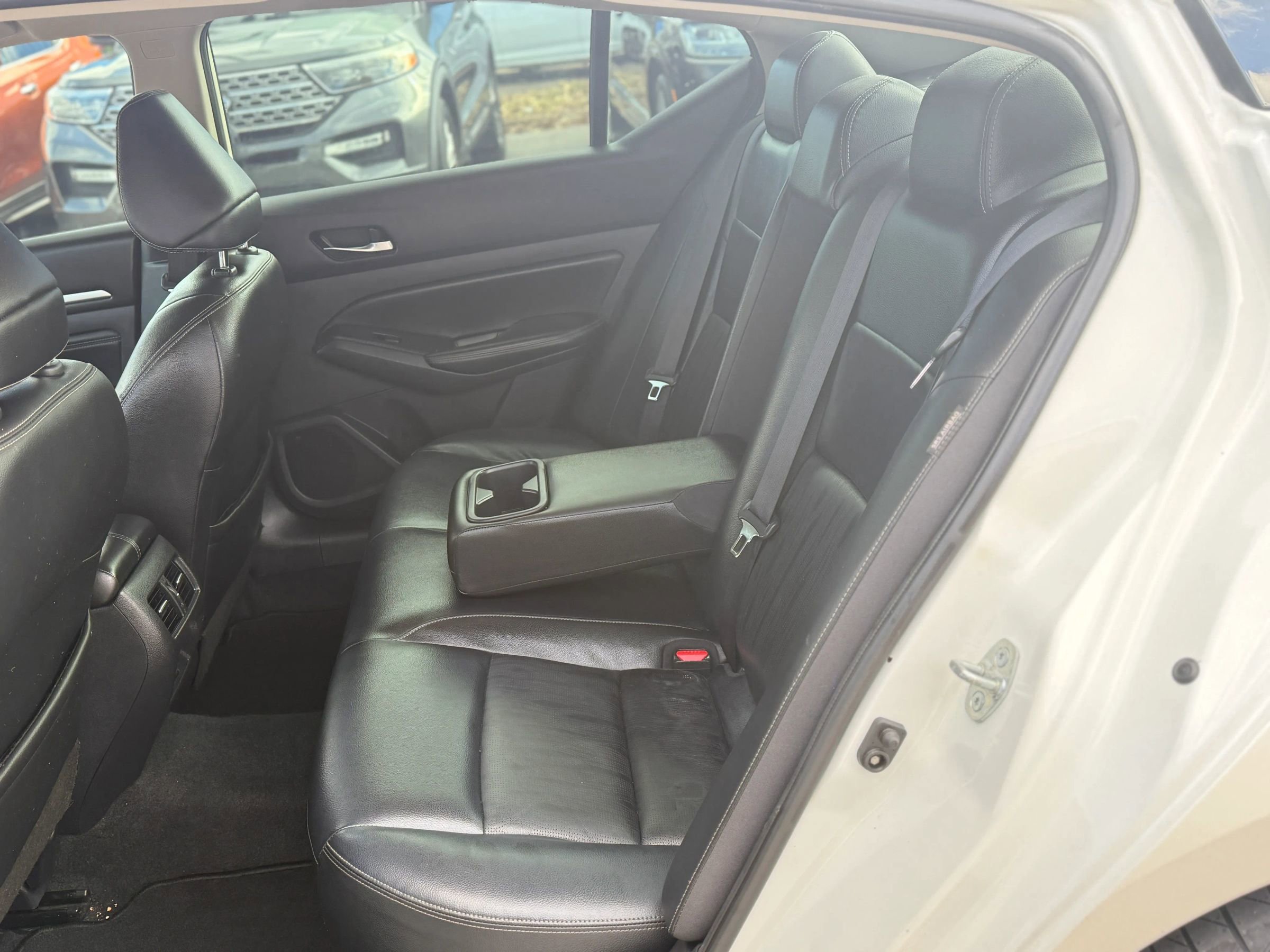 Used 2019 Nissan Altima 2.5 Platinum image 13