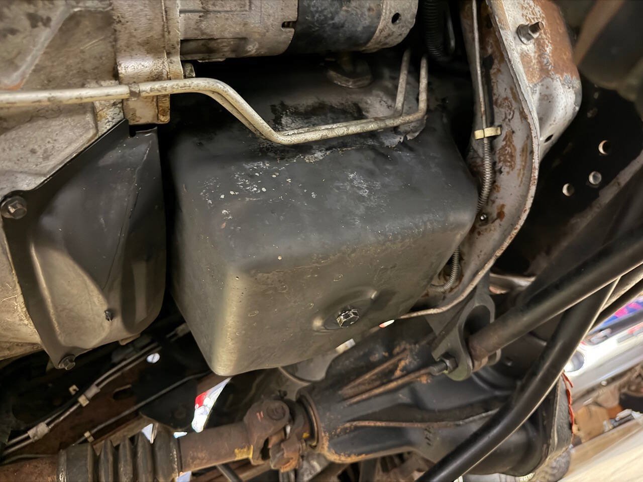 Used 1997 Ford F350 4x4 Crew Cab image 45
