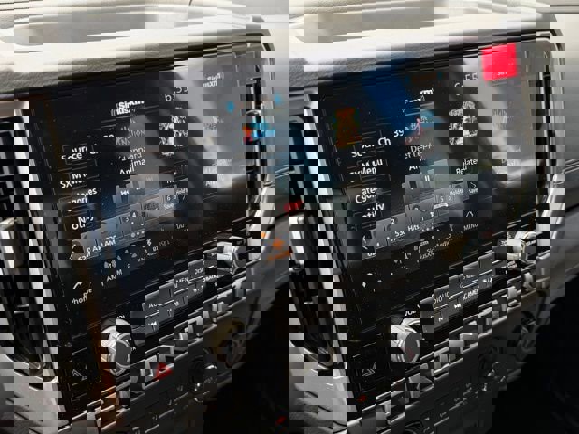 New 2026 Nissan Frontier SV image 20