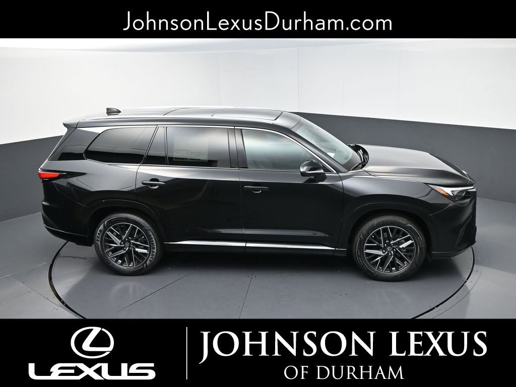 New 2026 Lexus TX 350 AWD image 30