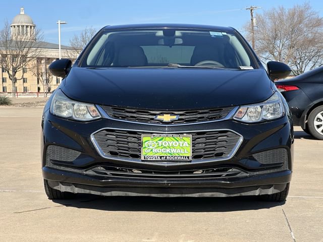 Used 2016 Chevrolet Cruze LS image 7