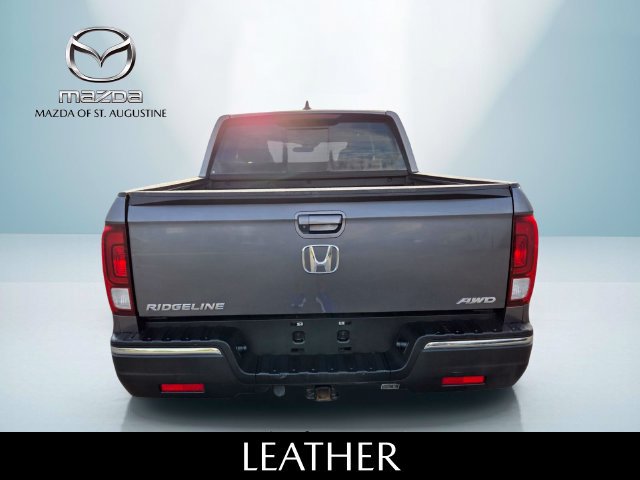 Used 2020 Honda Ridgeline RTL image 10