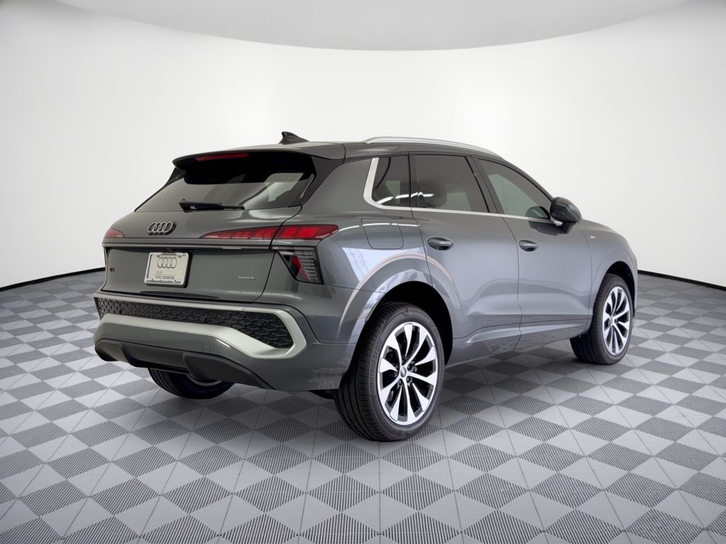 Used 2026 Audi Q3 quattro 2.0T AWD/4WD image 9