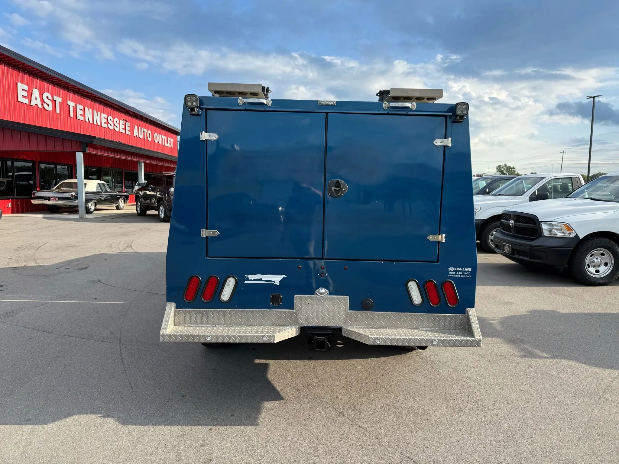 Used 2019 Chevrolet Silverado 2500 LT AWD/4WD image 5
