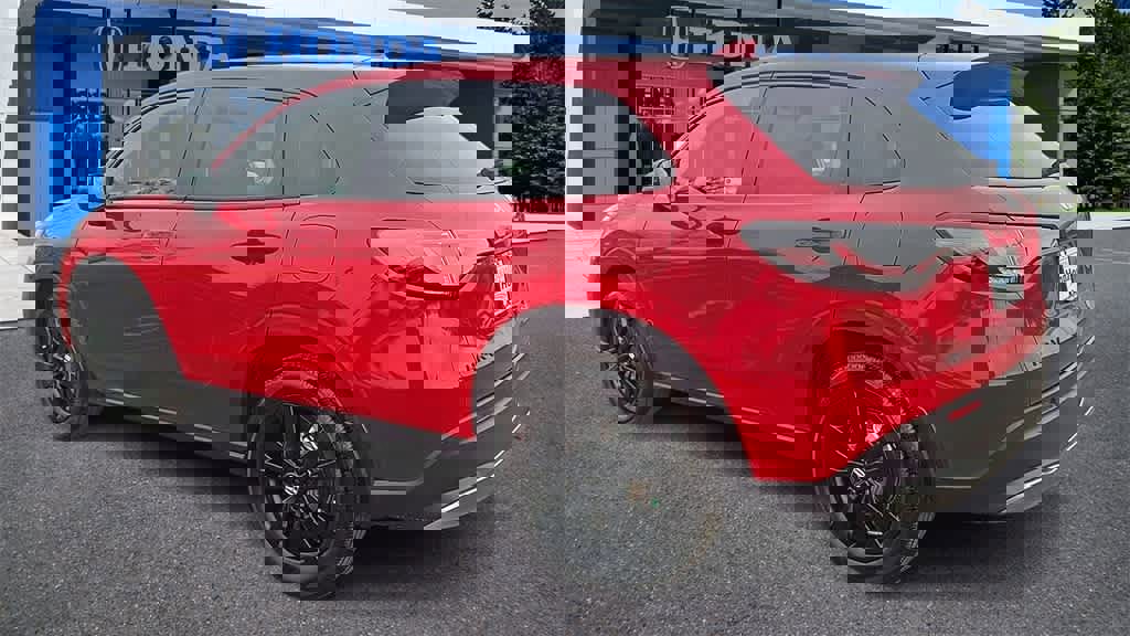 Certified 2026 Honda HR-V Sport image 6