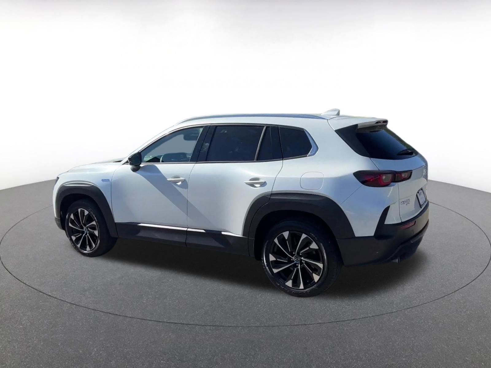 Used 2025 MAZDA CX-50 2.5 Hybrid w/ Premium Plus Pkg AWD/4WD image 9