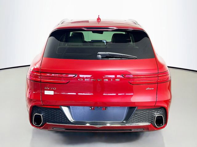 Used 2023 Genesis GV70 2.5T w/ Select Package image 7