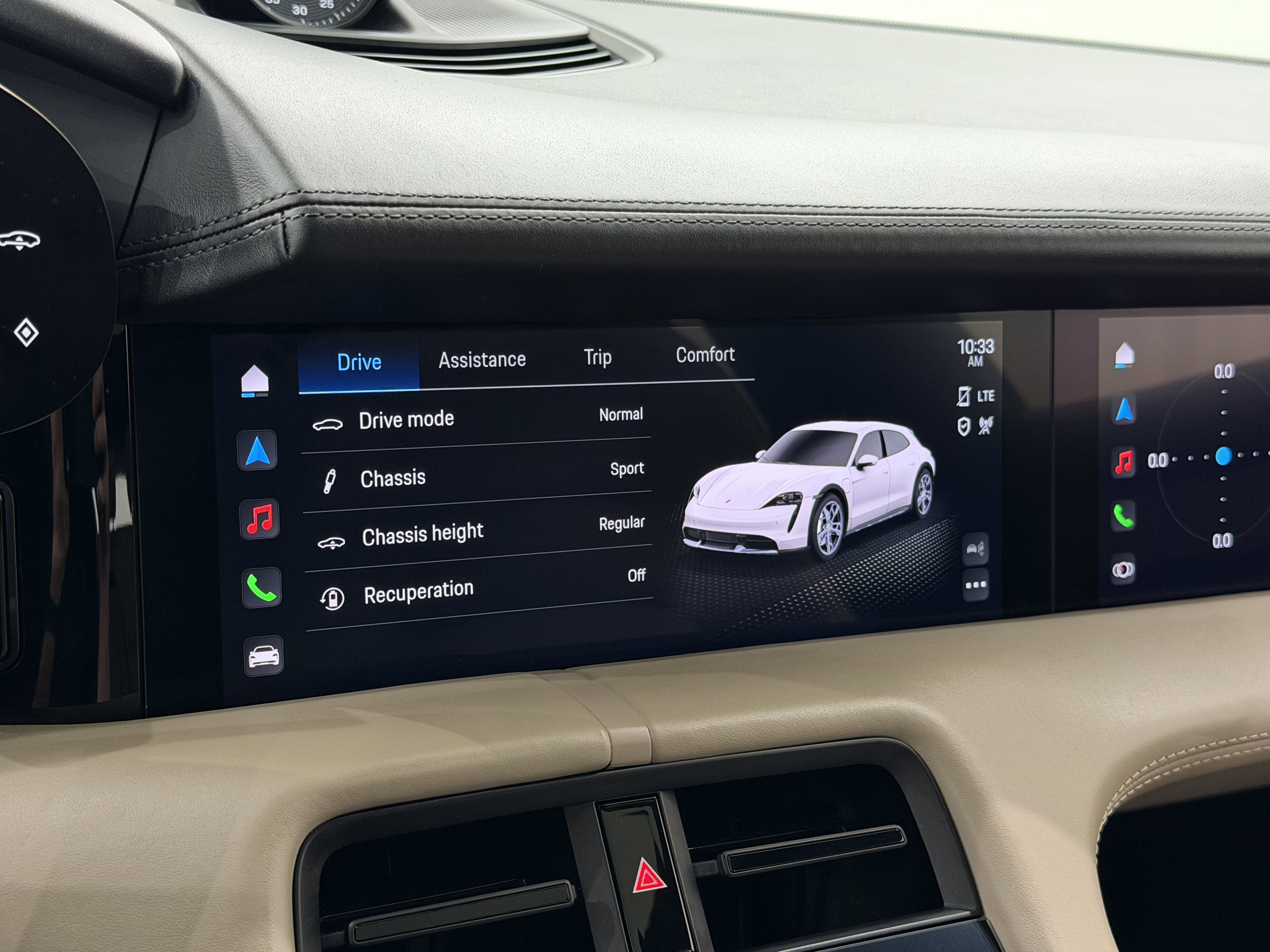 Certified 2023 Porsche Taycan Turbo image 46