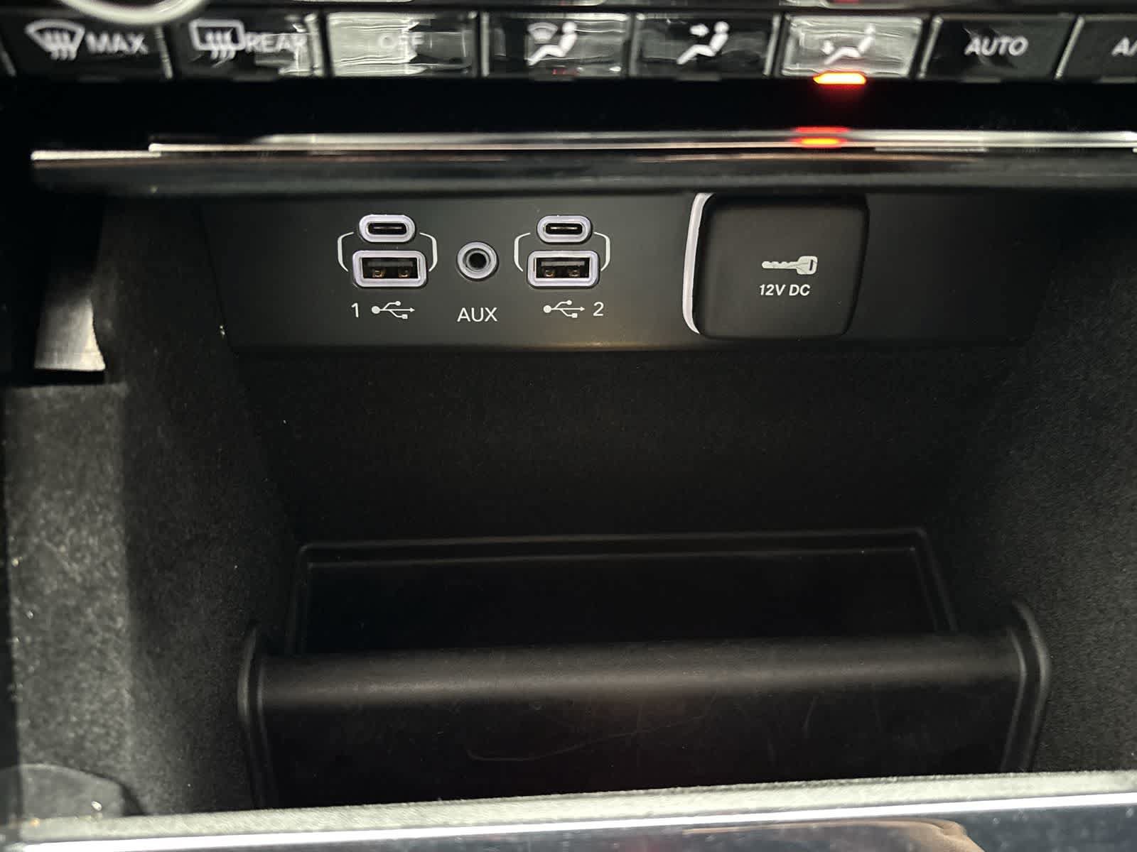 Certified 2021 Jeep Grand Cherokee L Overland w/ Quick Order Package 25N AWD/4WD image 27