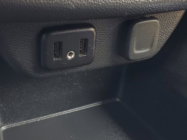 Certified 2019 Chevrolet Traverse LS FWD image 24