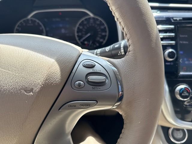 Used 2018 Nissan Murano Platinum w/ Cargo Package AWD/4WD image 28