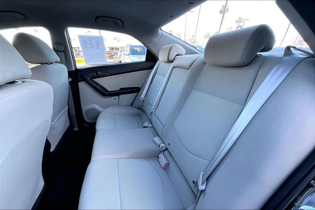 Used 2010 Kia Forte EX image 15