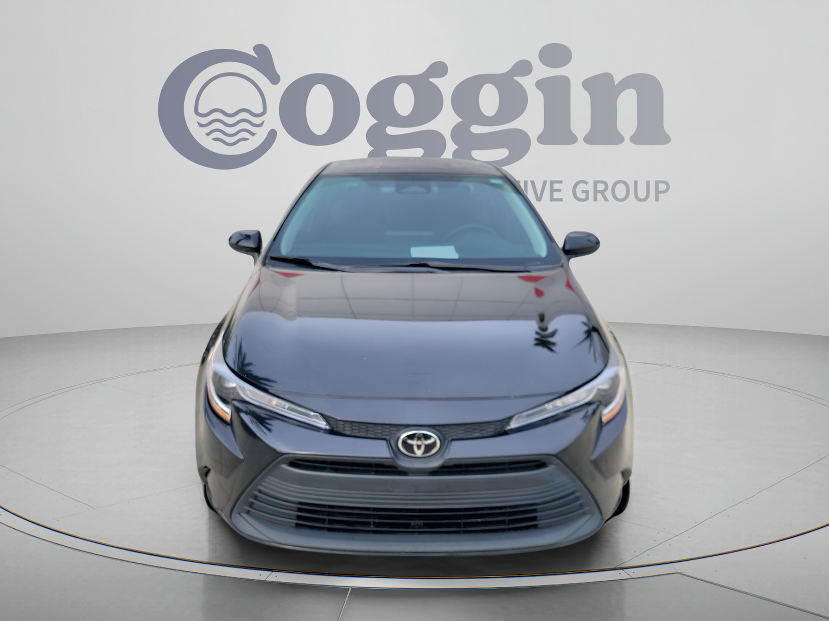 Used 2024 Toyota Corolla LE FWD image 6