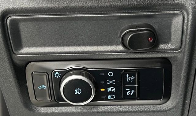 Used 2024 Ford F150 XL w/ Equipment Group 103A High AWD/4WD image 32