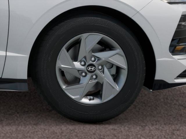 New 2026 Hyundai Sonata SE image 8