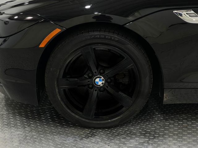 Used 2015 BMW Z4 sDrive28i image 32