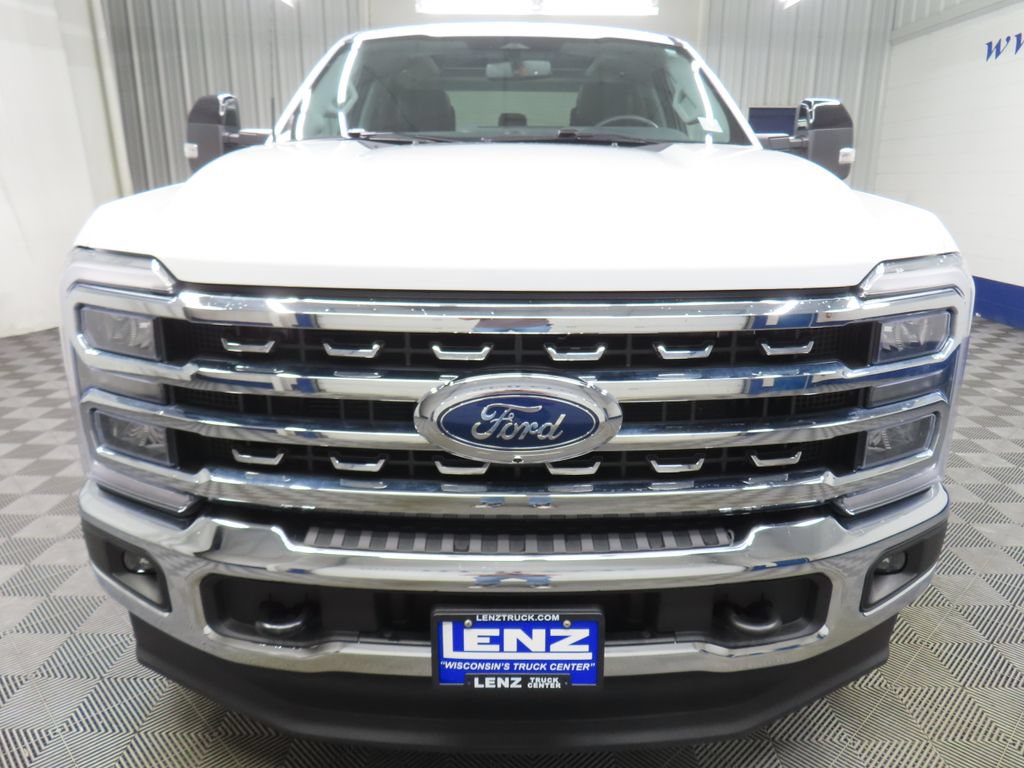 Used 2026 Ford F350 Lariat AWD/4WD image 55