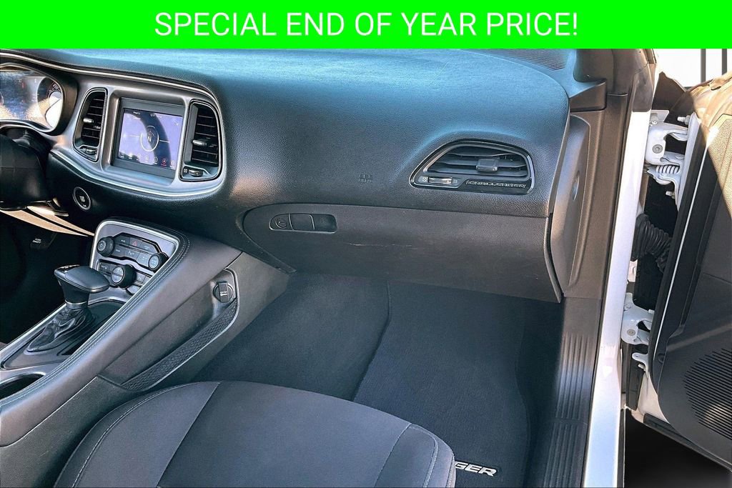 Used 2019 Dodge Challenger GT w/ Blacktop Package image 26