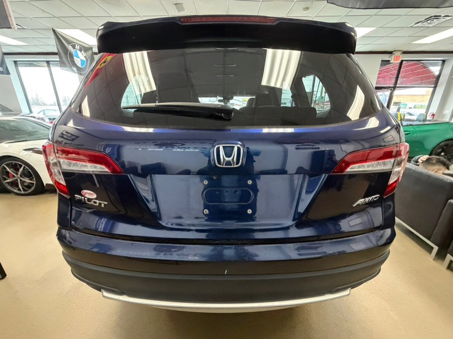 Used 2019 Honda Pilot EX image 9