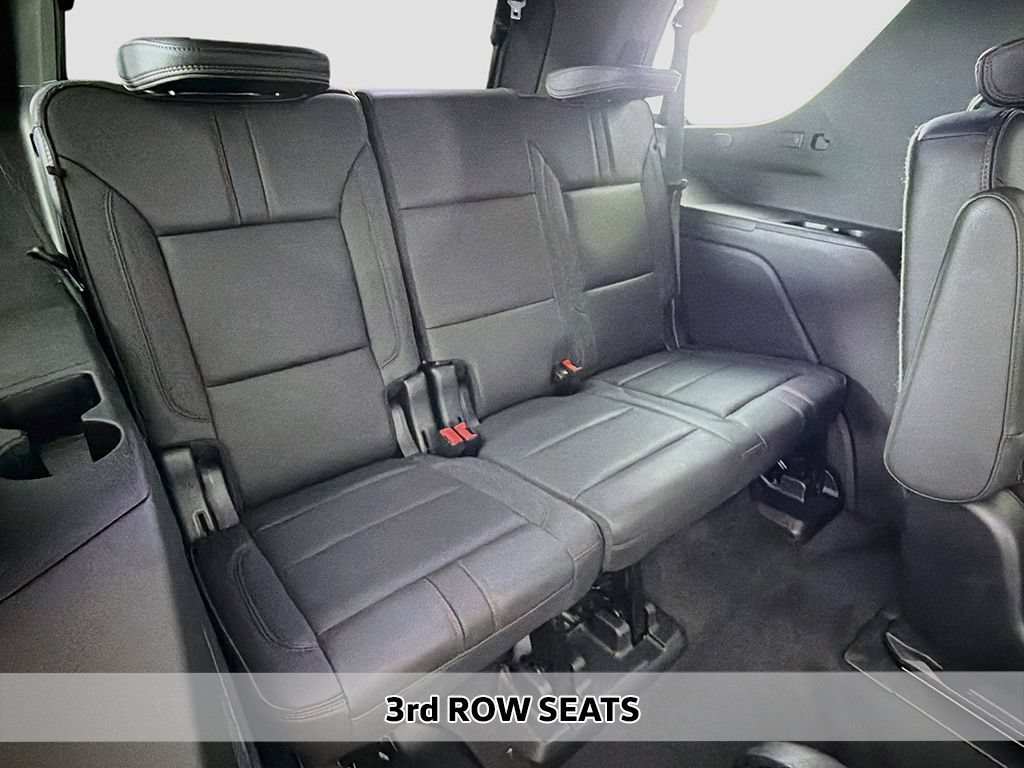 Used 2023 Chevrolet Tahoe RST w/ Sport Performance Package AWD/4WD image 12