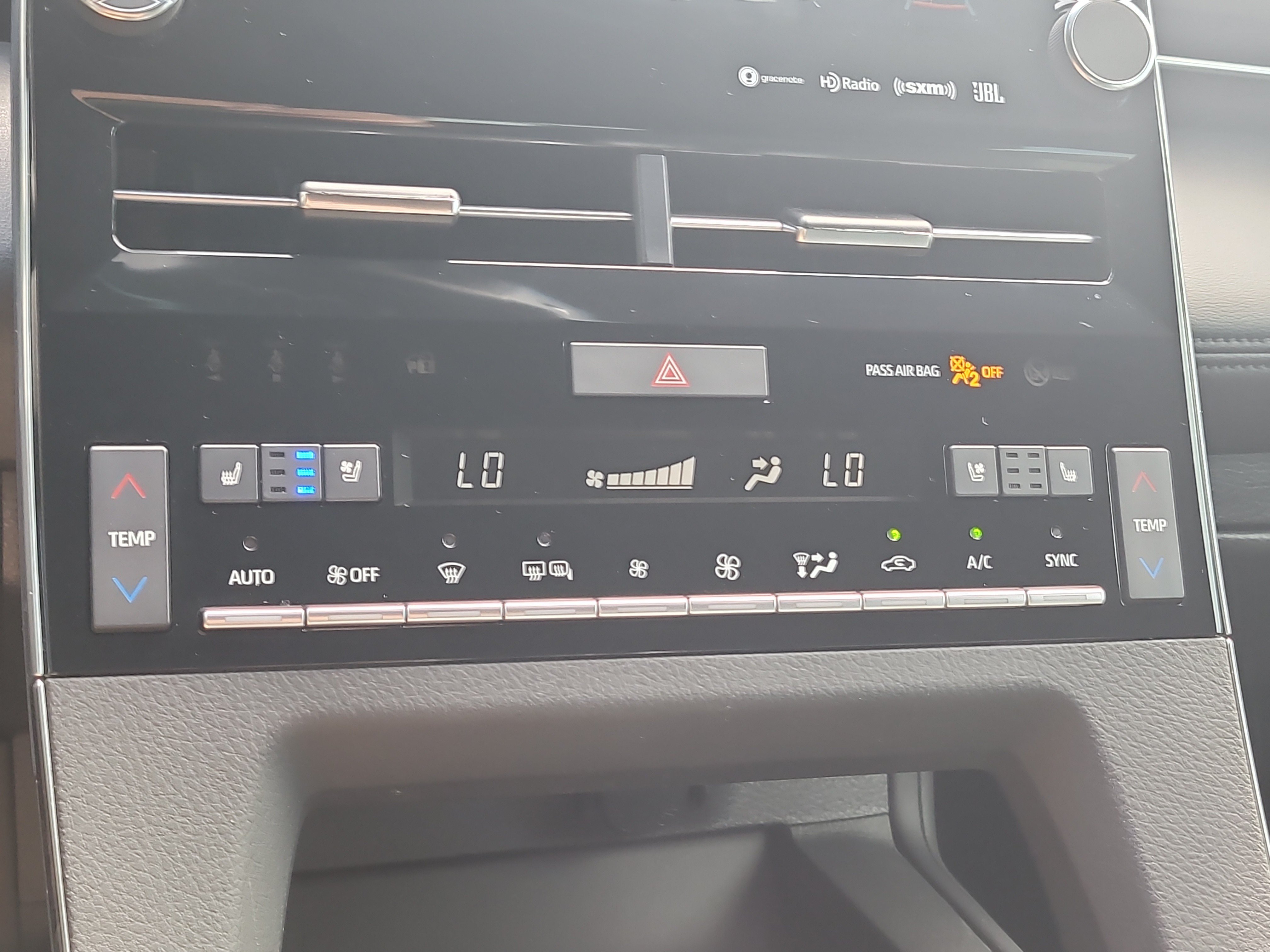 Certified 2021 Toyota Avalon Limited w/ Advanced Safety Package FWD image 26