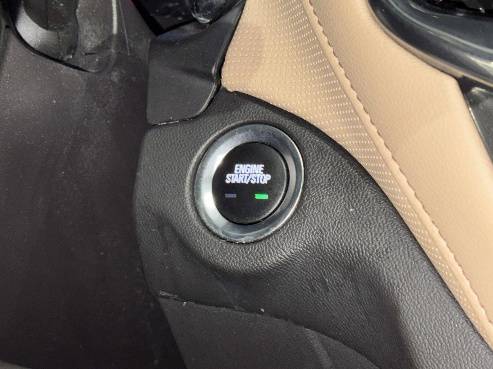 Used 2024 Chevrolet Equinox Premier image 7