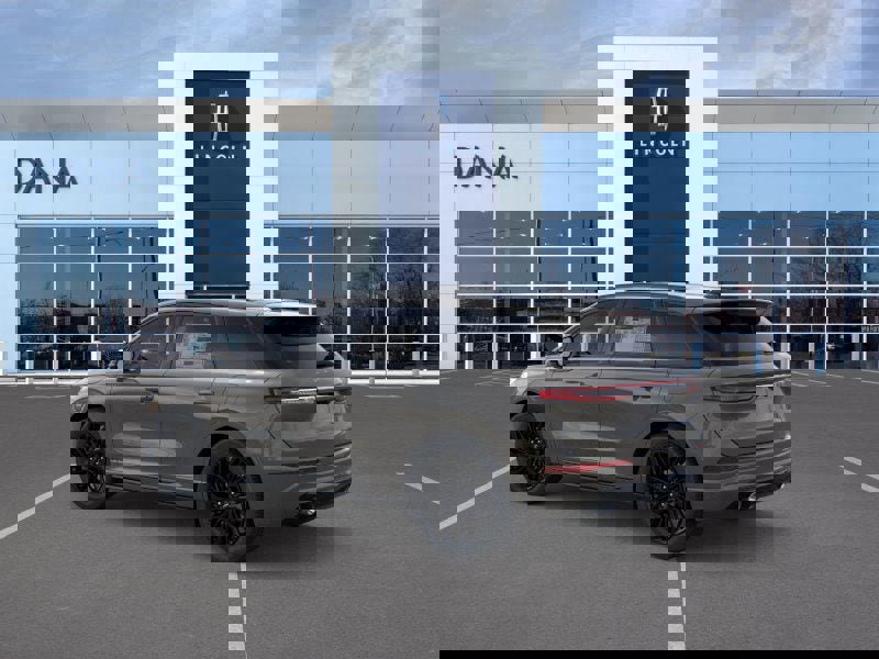 New 2026 Lincoln Corsair Grand Touring image 4