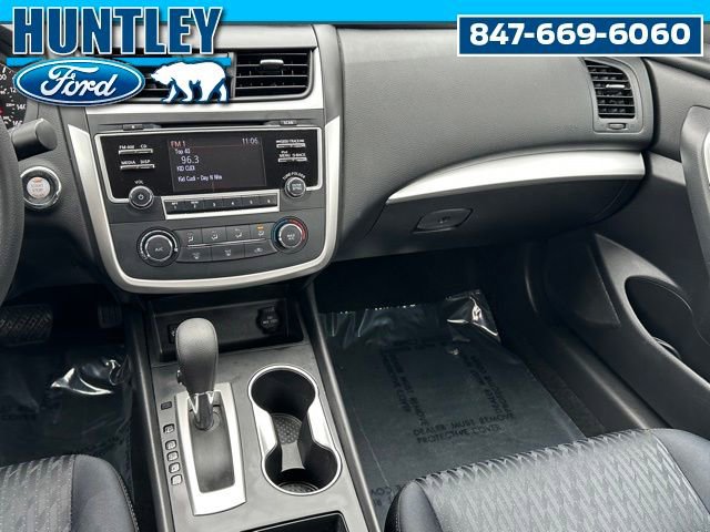 Used 2018 Nissan Altima 2.5 S w/ S Convenience Package image 14