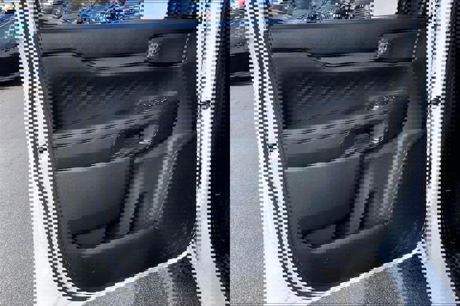 New 2025 Ford Ranger XL w/ Trailer Tow Package image 10