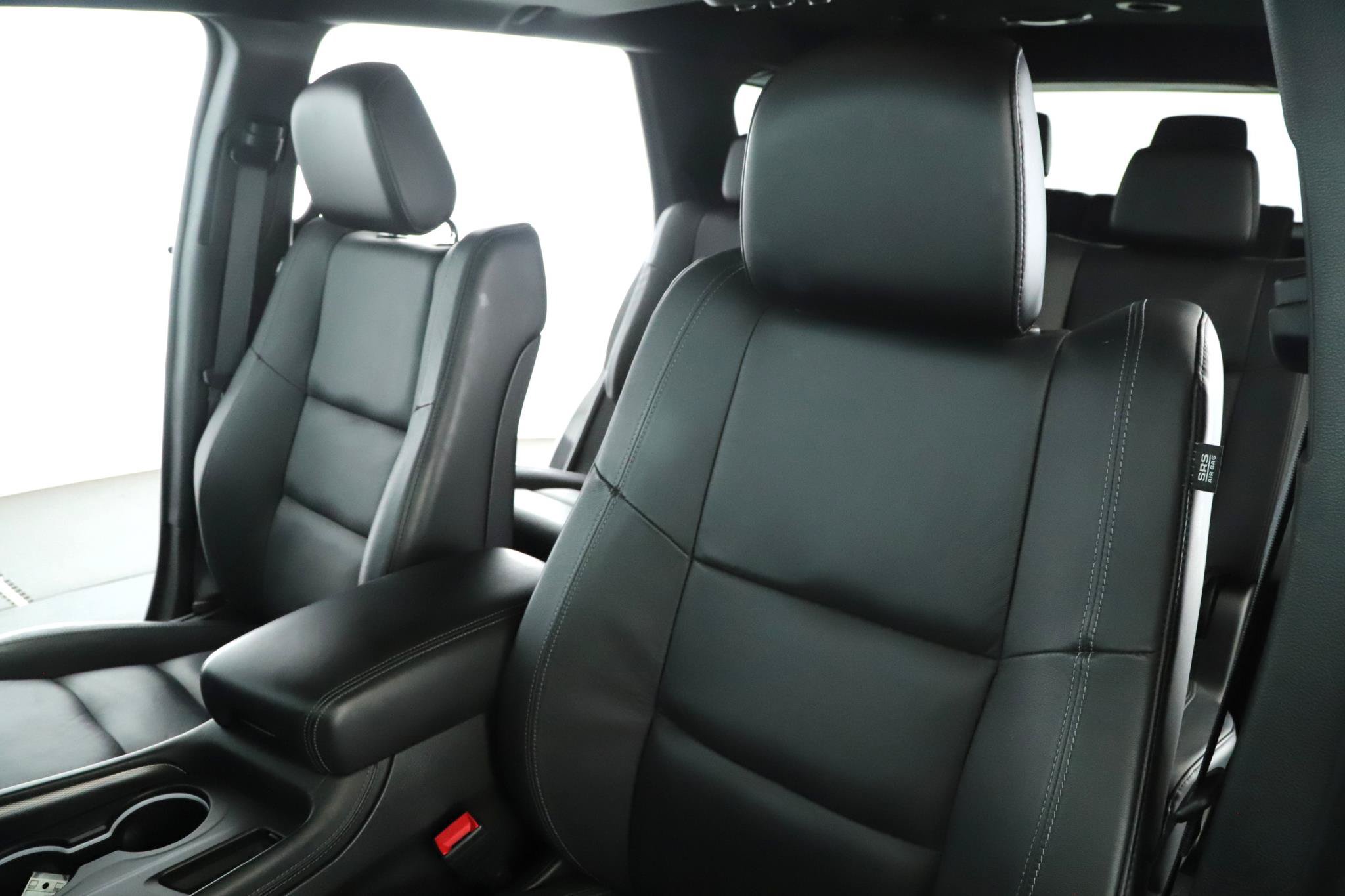 Used 2022 Dodge Durango GT AWD/4WD image 4