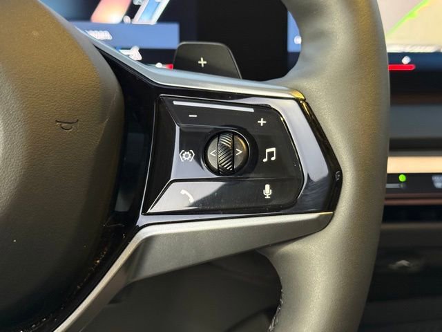 Used 2026 BMW X3 xDrive30 w/ Convenience Package image 25