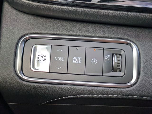 New 2026 Buick Enclave Preferred image 30