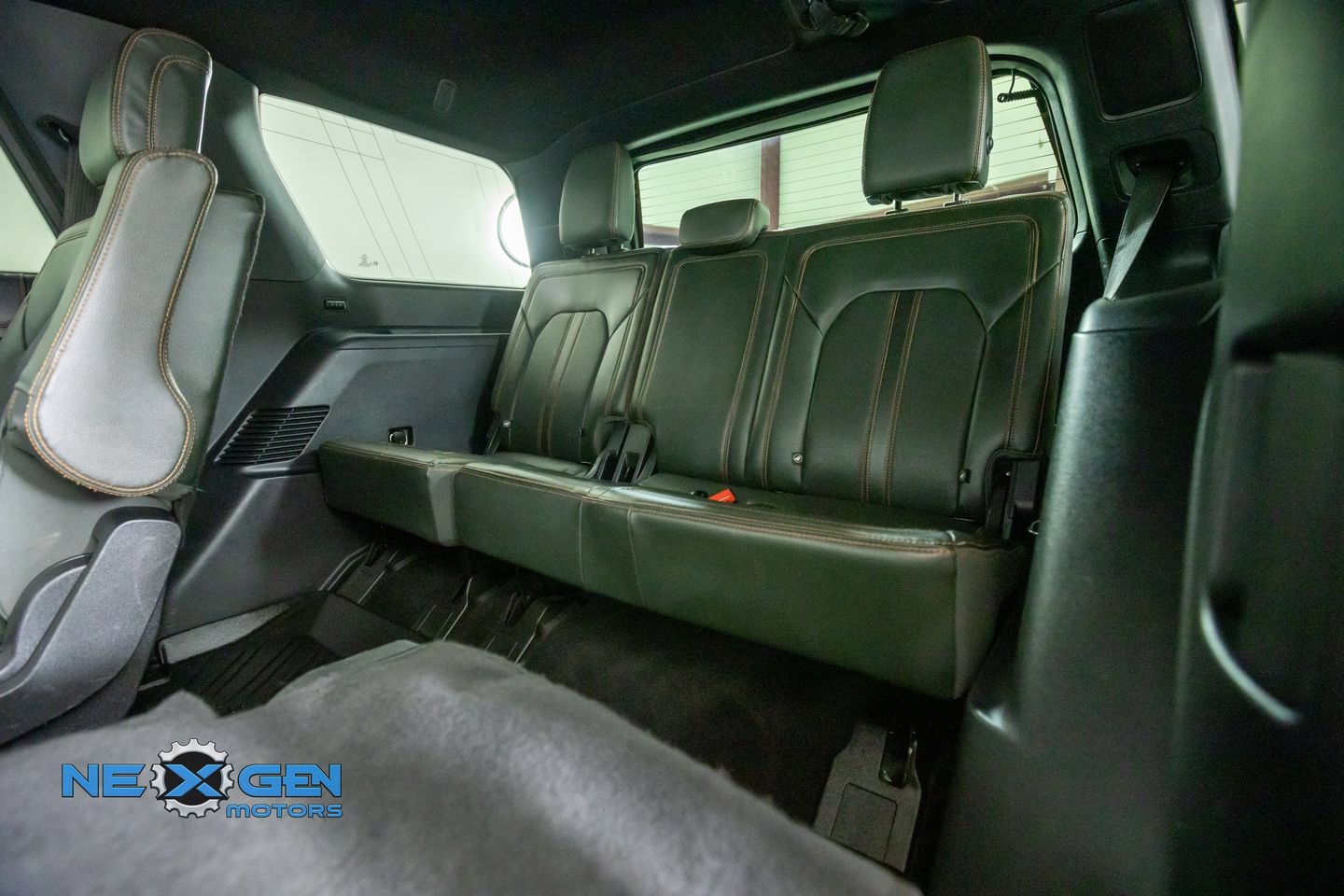 Used 2022 Ford Expedition Timberline w/ Equipment Group 501A AWD/4WD image 28
