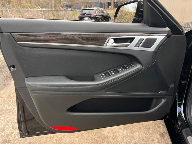 Used 2017 Genesis G80 3.8 w/ Option Group 02 image 10