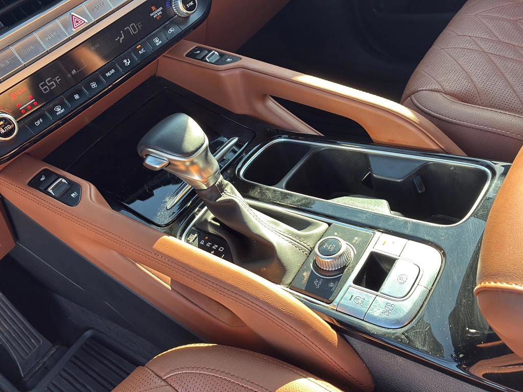 Used 2024 Kia Telluride EX X-Line image 24