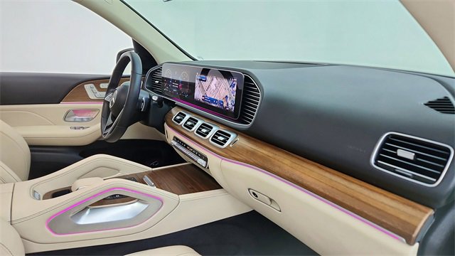 Used 2025 Mercedes-Benz GLE 350 4MATIC w/ AMG Line Exterior image 20