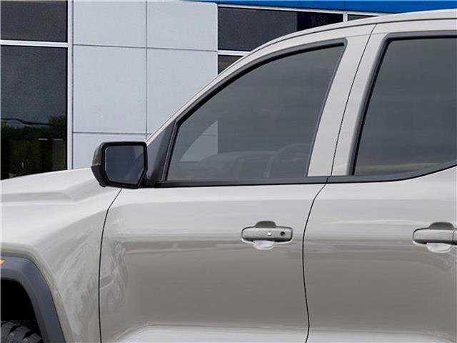New 2026 GMC Canyon Elevation w/ Convenience Package image 12