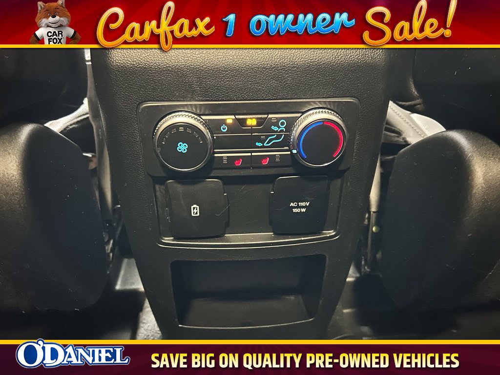 Used 2020 Ford Explorer Limited w/ Class III Trailer Tow Package AWD/4WD image 23