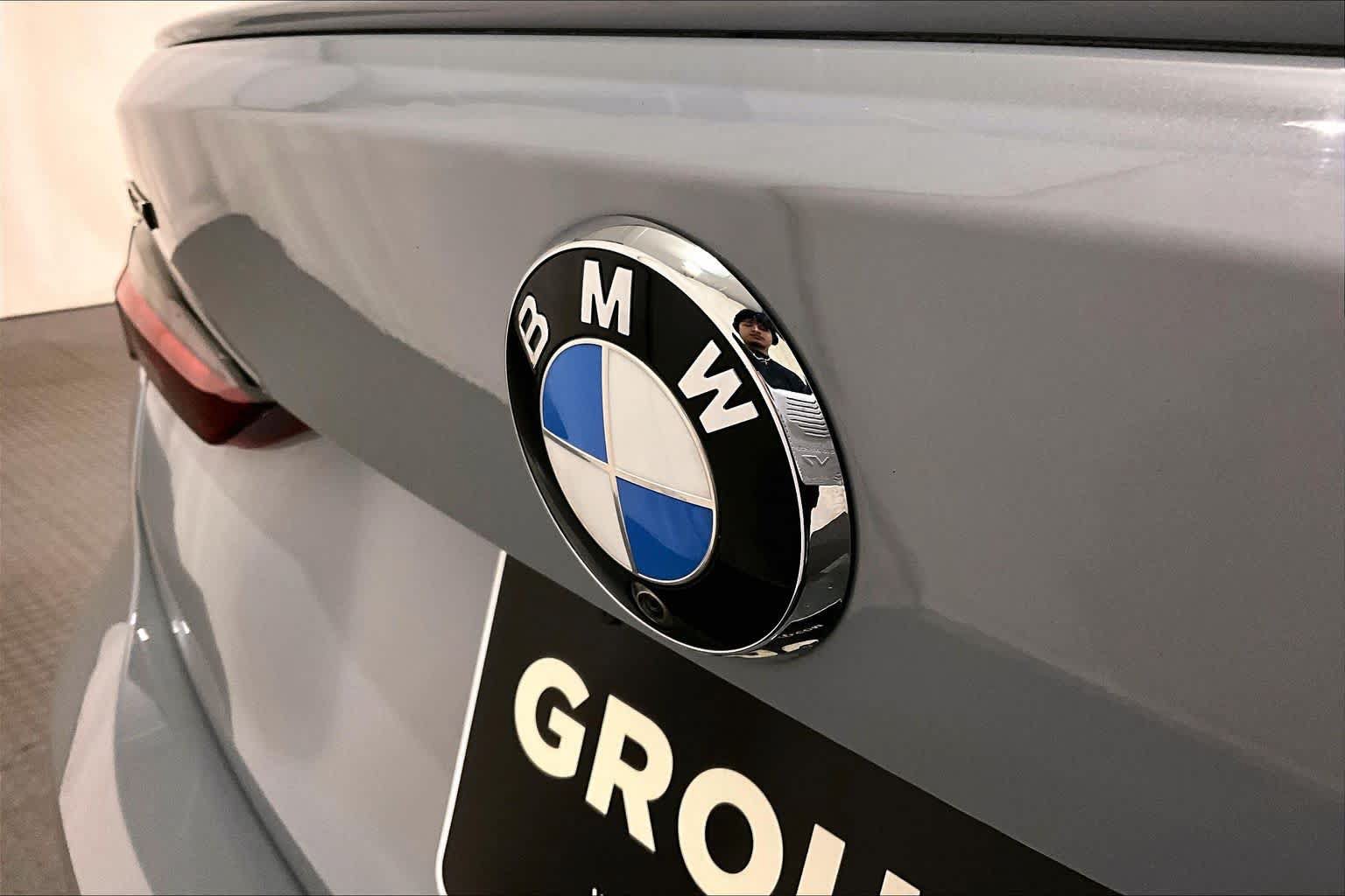 Used 2024 BMW 440i xDrive Coupe w/ Premium Package AWD/4WD image 64