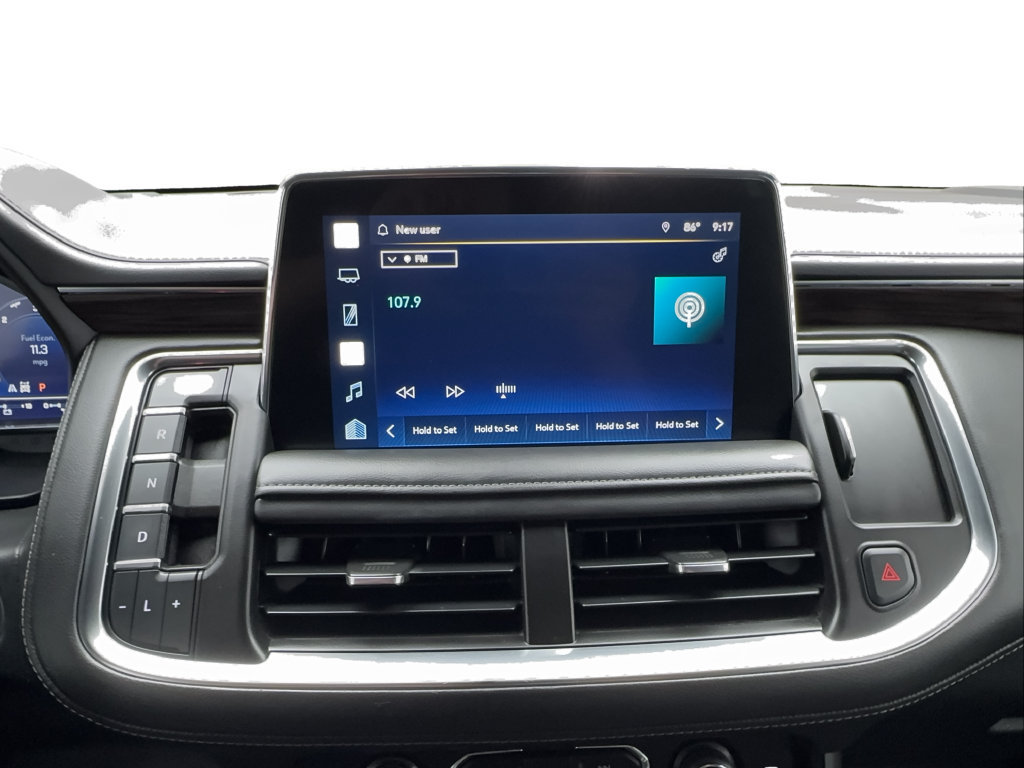 Used 2022 Chevrolet Tahoe Z71 AWD/4WD image 52
