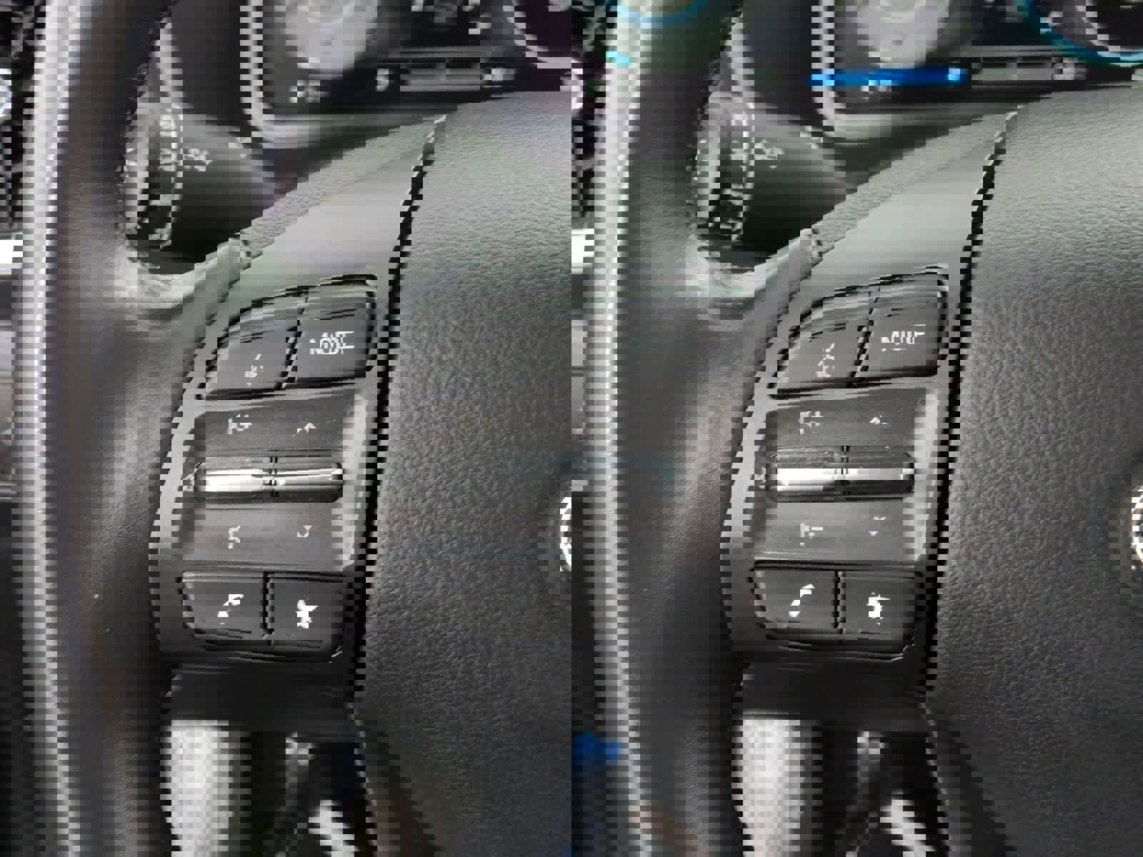 Used 2022 Hyundai Kona Limited w/ Cargo Package image 24