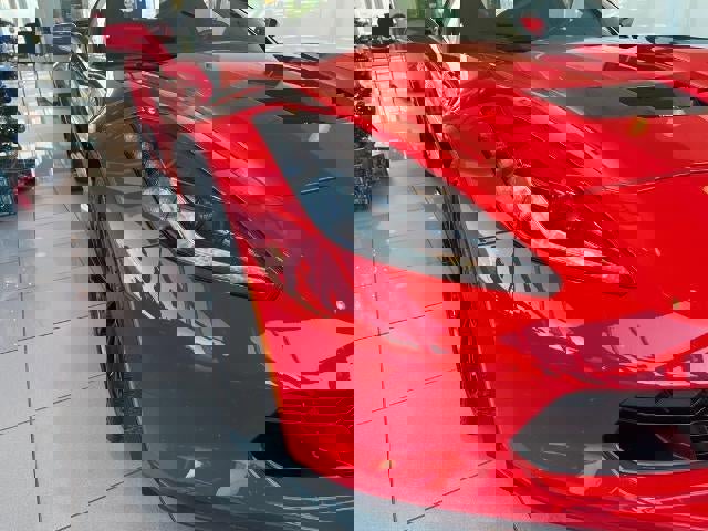 Used 2019 Chevrolet Corvette Grand Sport w/ Grand Sport Heritage Package image 25